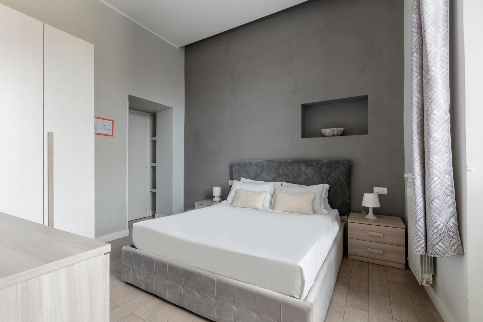 Deza Cozy Place Manzoni Ρώμη Εξωτερικό φωτογραφία