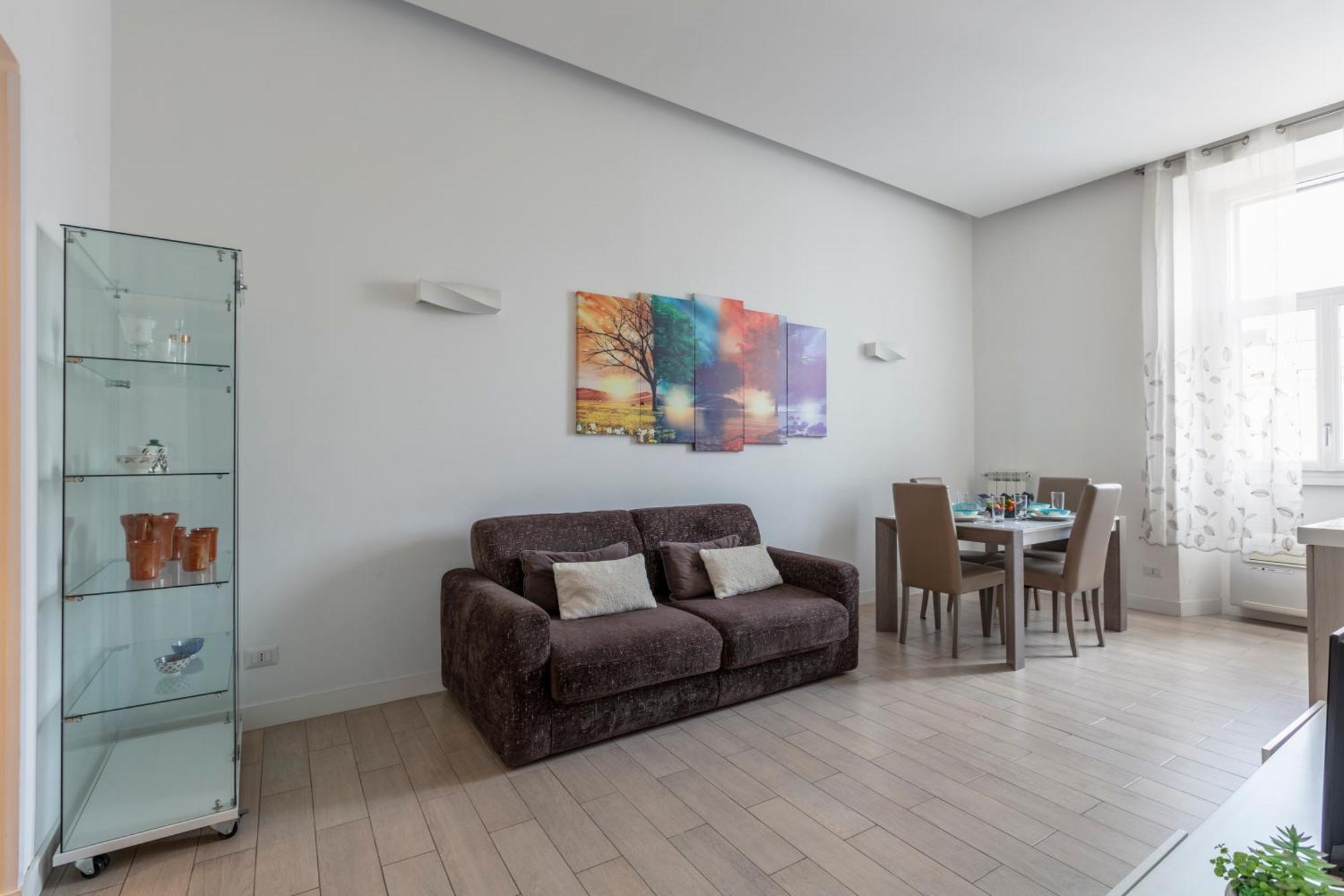 Deza Cozy Place Manzoni Ρώμη Εξωτερικό φωτογραφία
