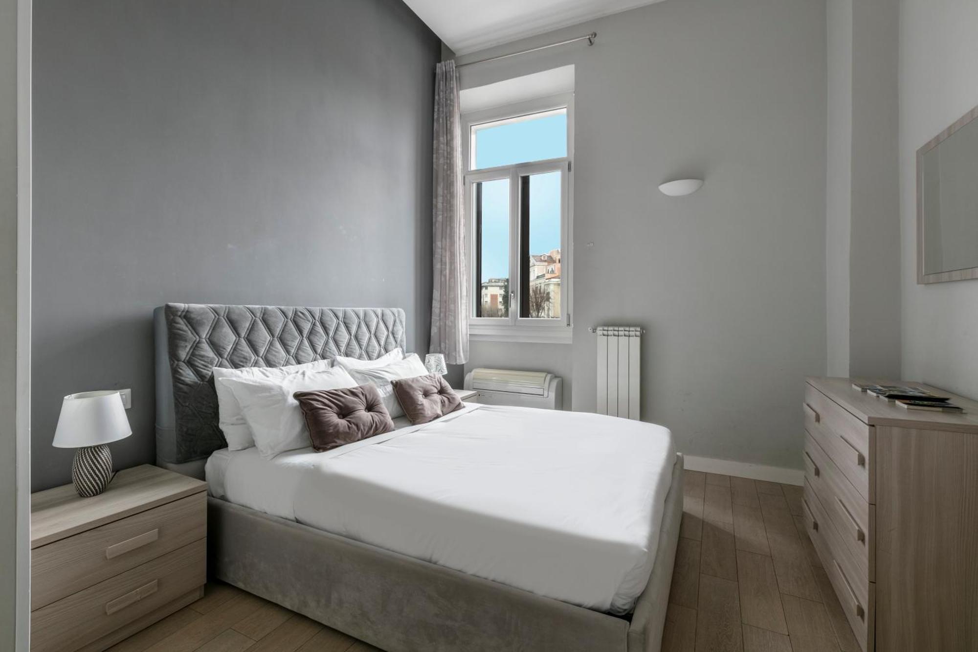 Deza Cozy Place Manzoni Ρώμη Εξωτερικό φωτογραφία