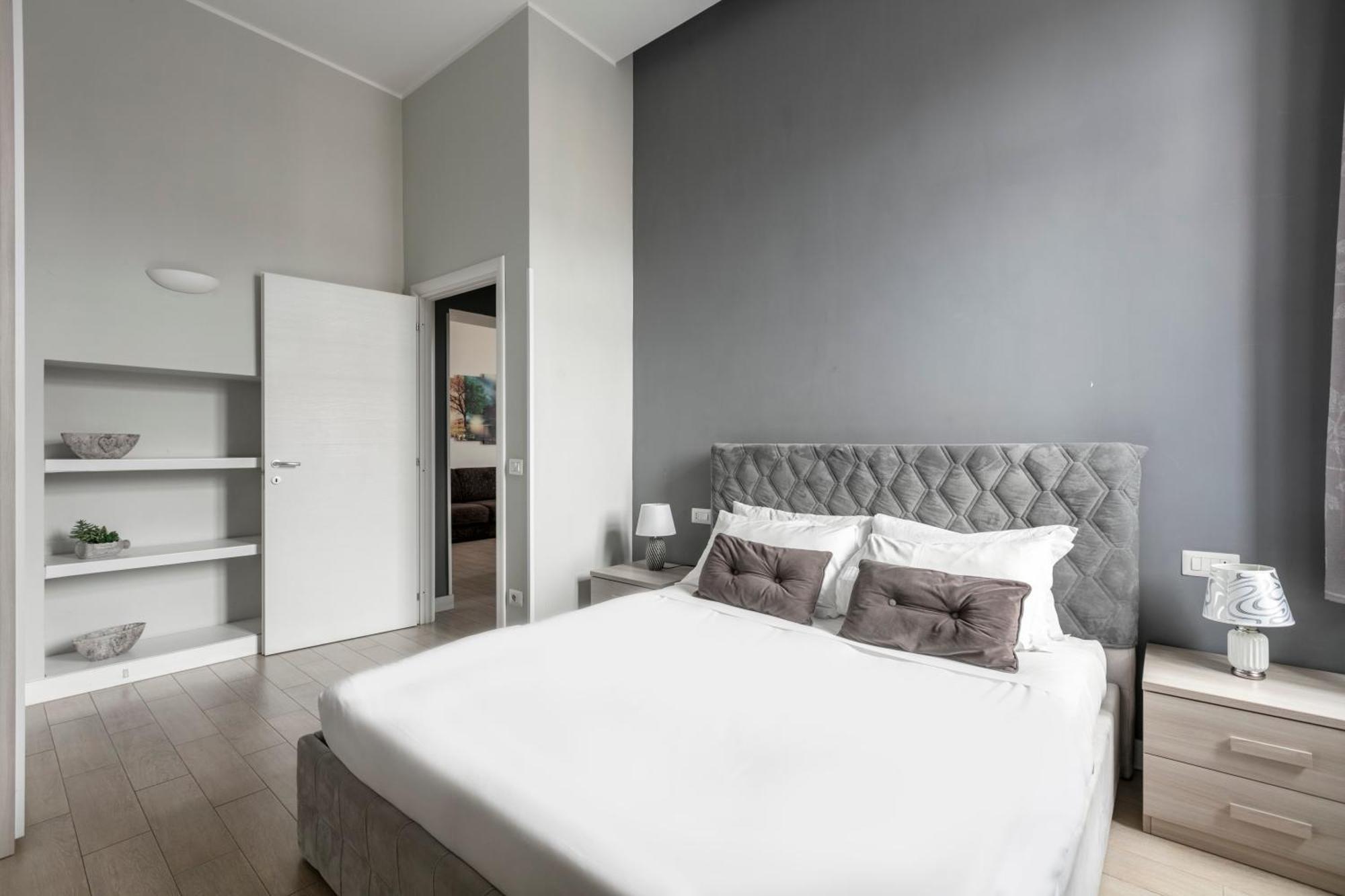 Deza Cozy Place Manzoni Ρώμη Εξωτερικό φωτογραφία