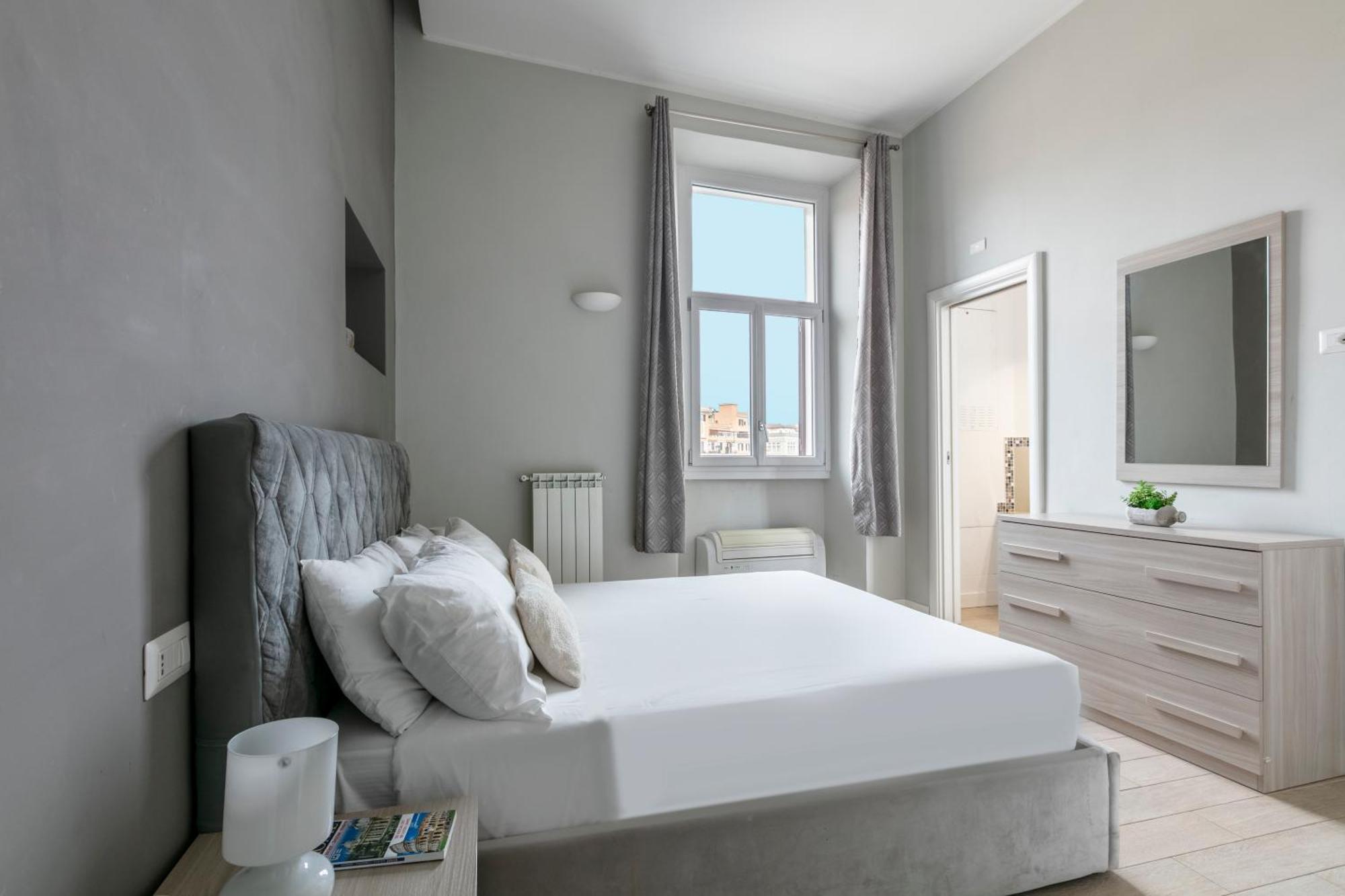 Deza Cozy Place Manzoni Ρώμη Εξωτερικό φωτογραφία