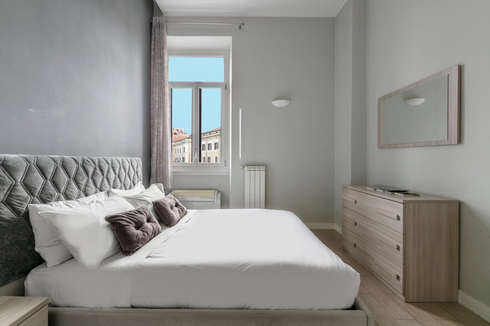Deza Cozy Place Manzoni Ρώμη Εξωτερικό φωτογραφία