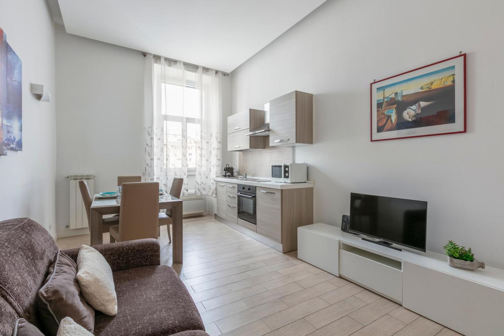Deza Cozy Place Manzoni Ρώμη Εξωτερικό φωτογραφία