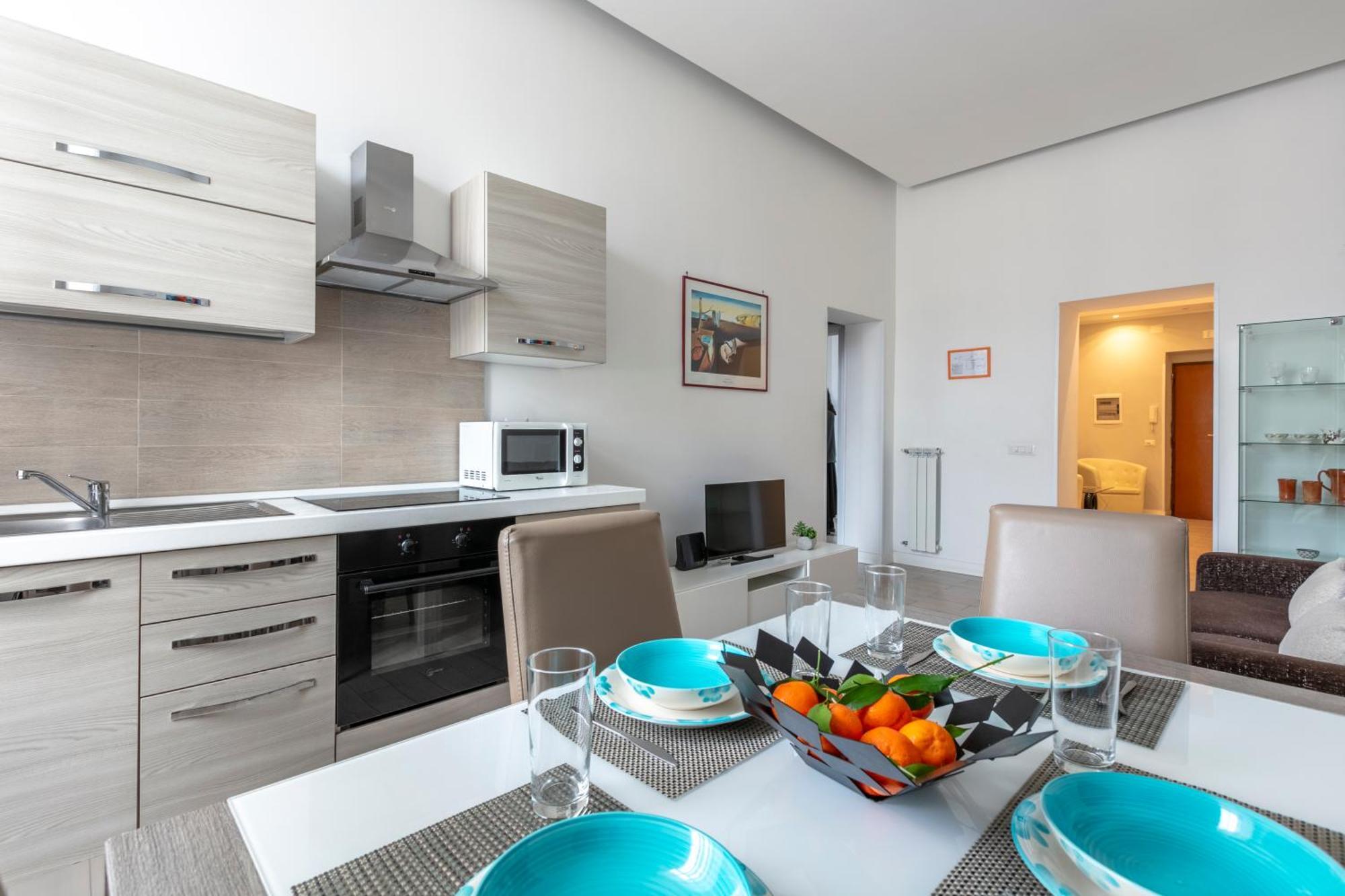 Deza Cozy Place Manzoni Ρώμη Εξωτερικό φωτογραφία