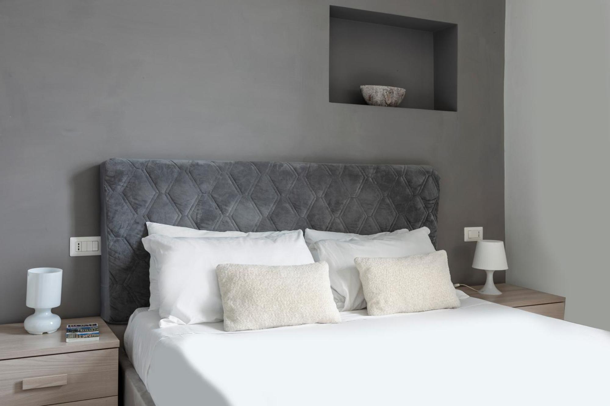 Deza Cozy Place Manzoni Ρώμη Εξωτερικό φωτογραφία